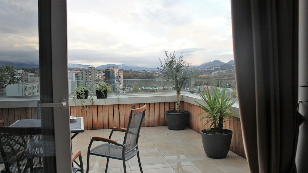 Фото Lake Muse Apartments