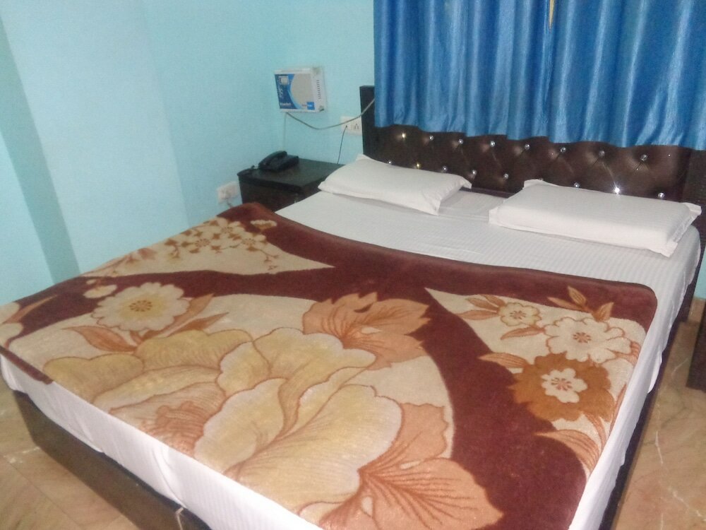 Фото Hotel Raj International Dx