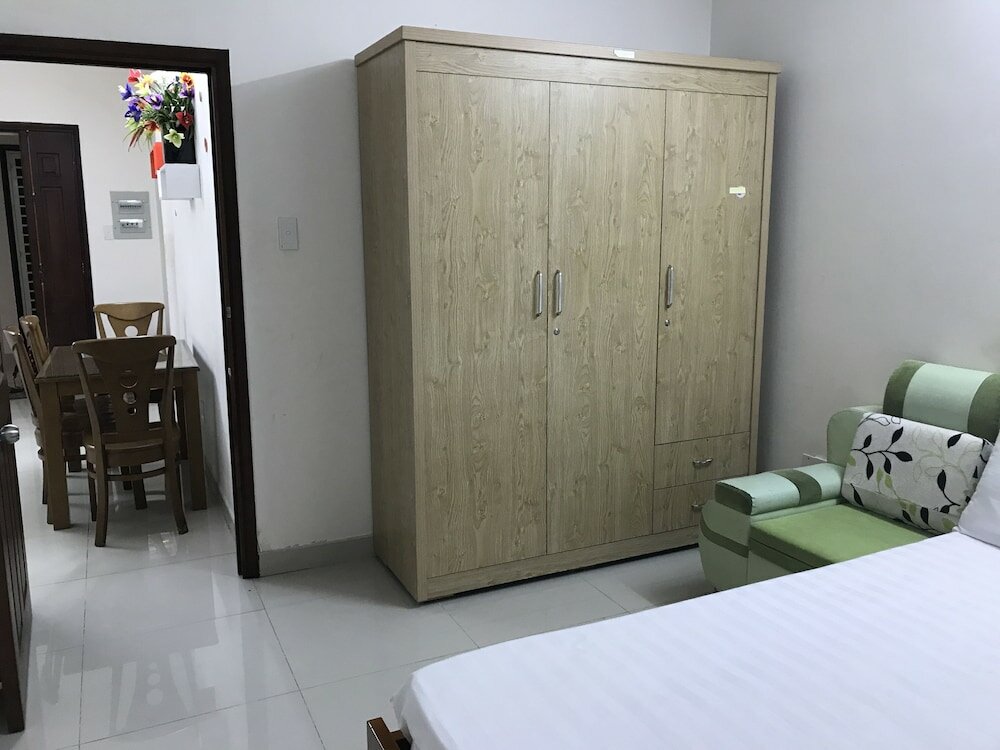 Фото Nancy Sweet Apartment