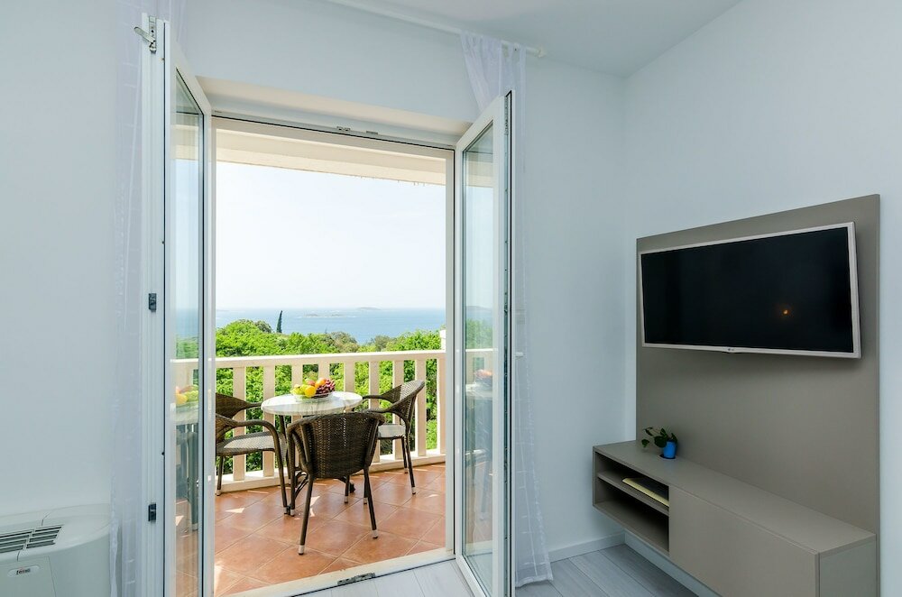 Фото Villa Panorama Dubrovnik