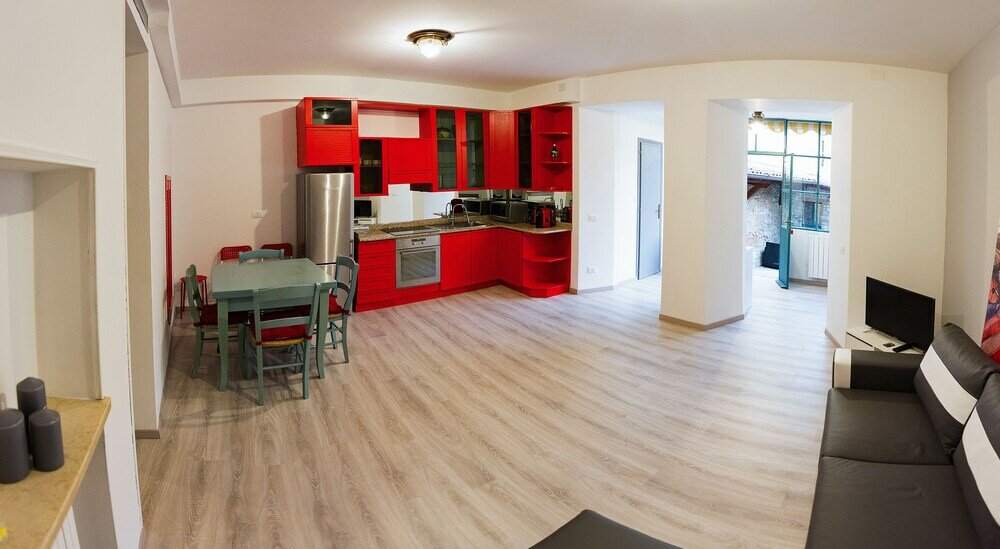 Фото La Casa nel Borgo