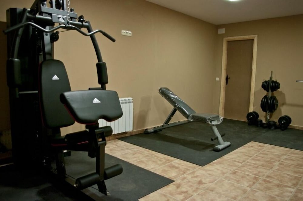 Фото Hostal La Fuen