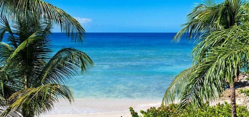 Гостиница Schooner Bay 201 - Condo Flamboyant