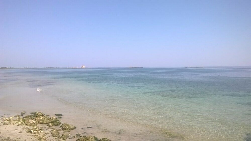 Фото Tenuta Deserto