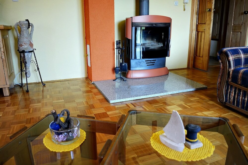 Фото Holiday House Marcel