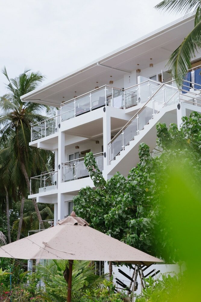 Фото Reef Edge Thulusdhoo
