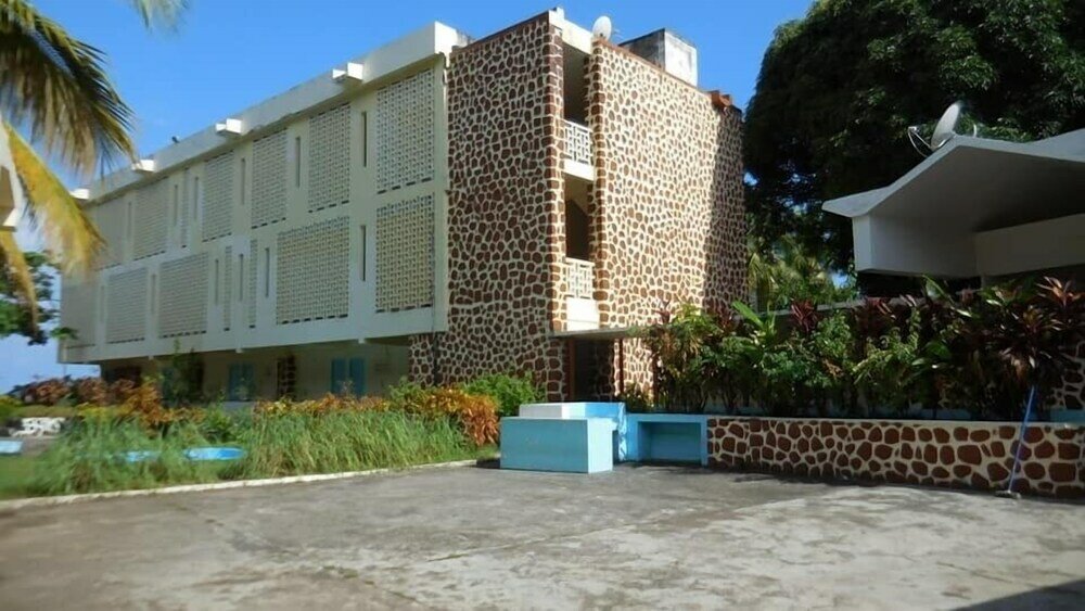 Фото Hotel Al Amal