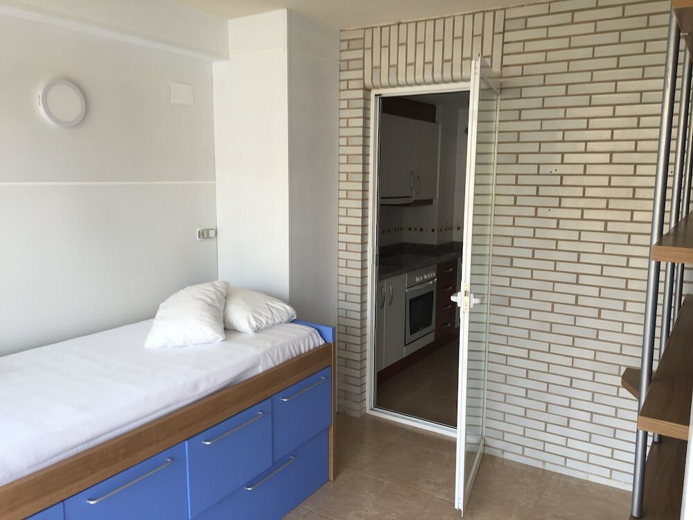 Фото Agora Apartamentos La Volta II