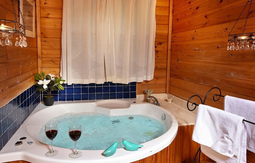 Фото Maya Cabins