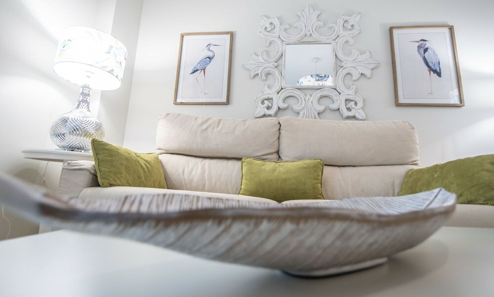 Фото Apartamento Sueño de la Caleta