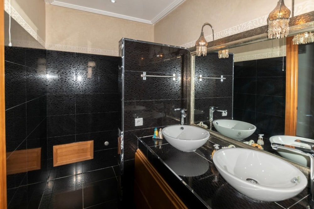 Фото Villa Riad Les Deux Golfs