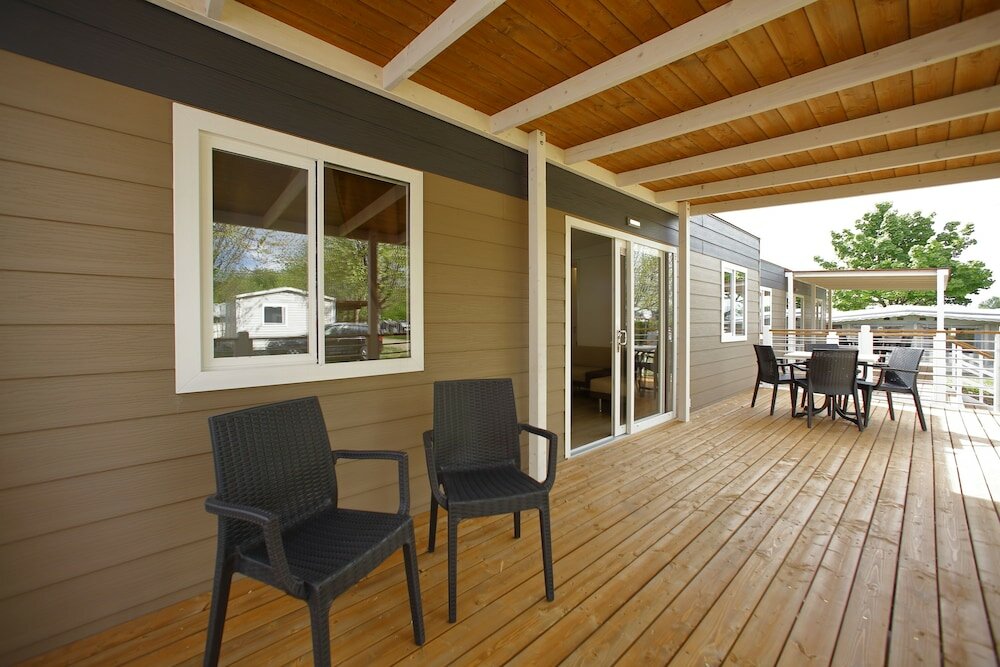 Фото Camping Da Giovanni