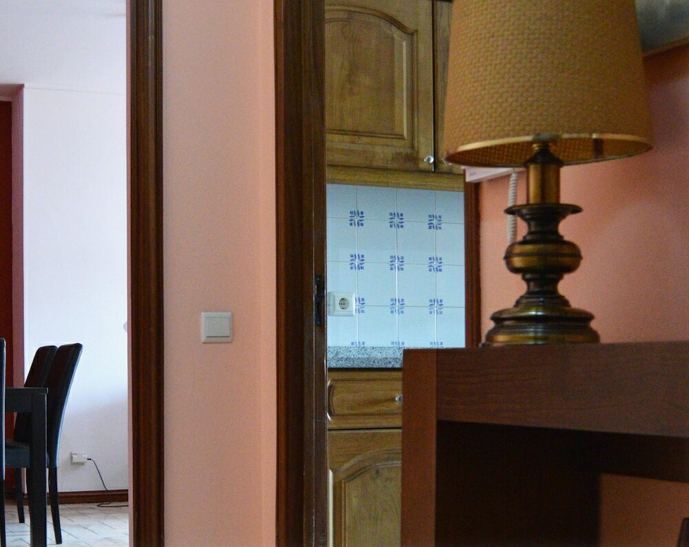 Фото Learn Porto Apartment