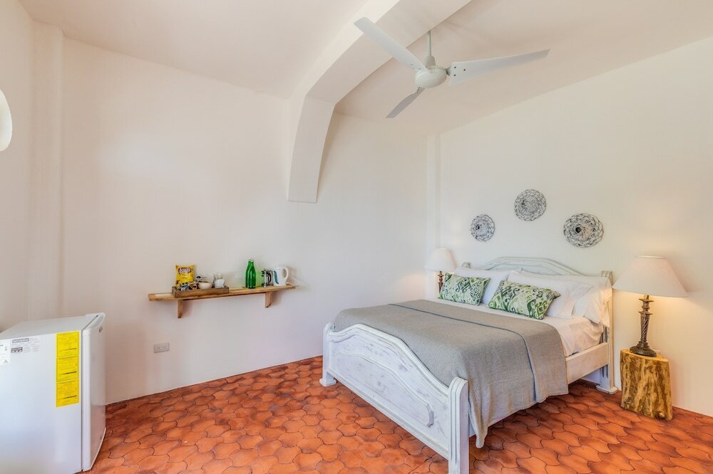 Фото Nosara Beach Hotel