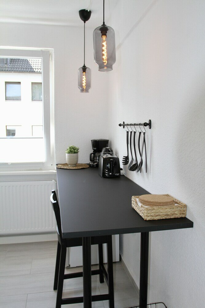 Фото Apartmenthaus in der Arnoldstraße