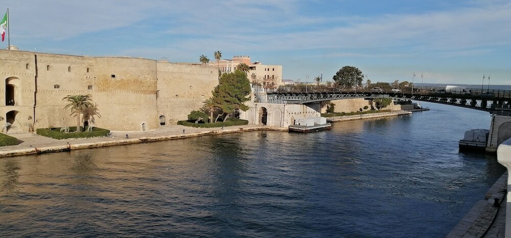 Фото Affittacamere B&b Alba Ionica