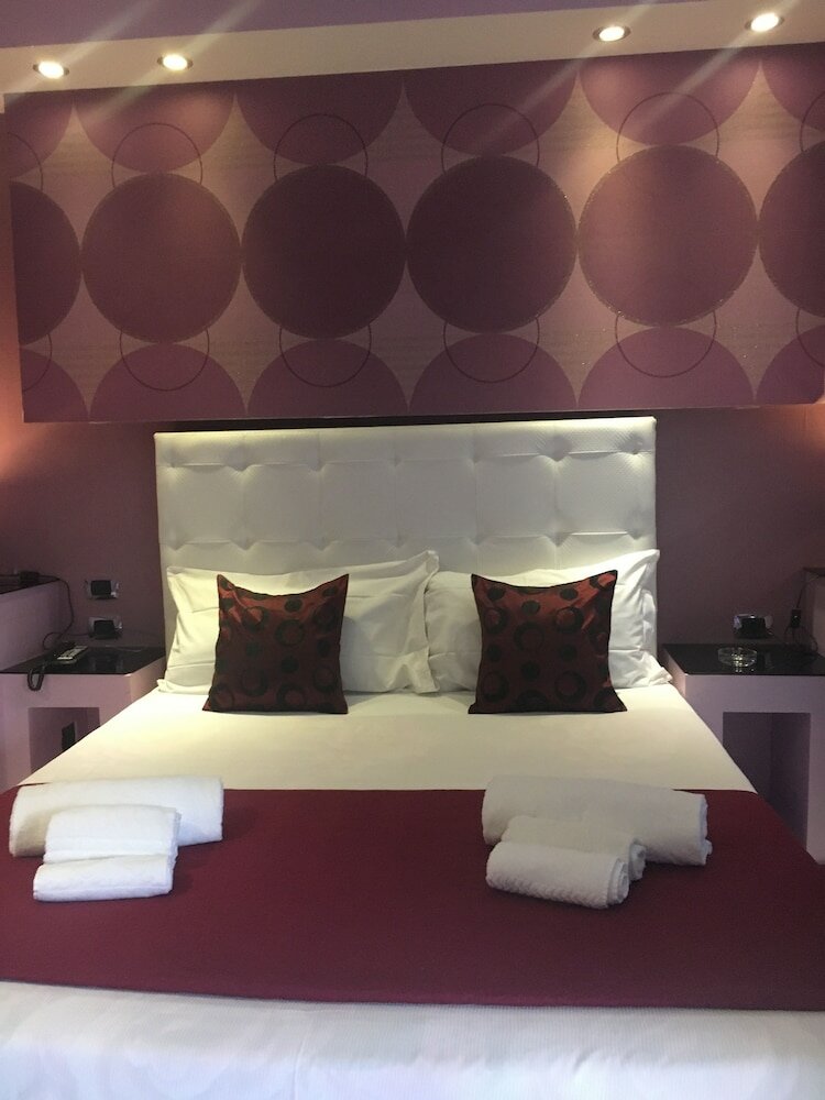 Фото Hotel Exagon Flower