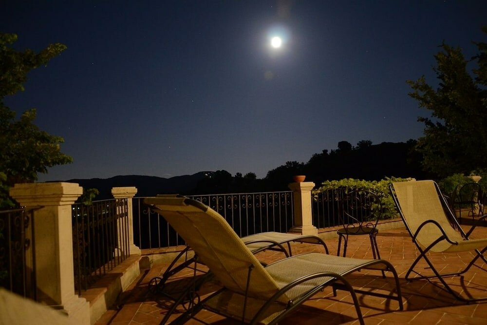 Фото Agriturismo La Posta di Confine