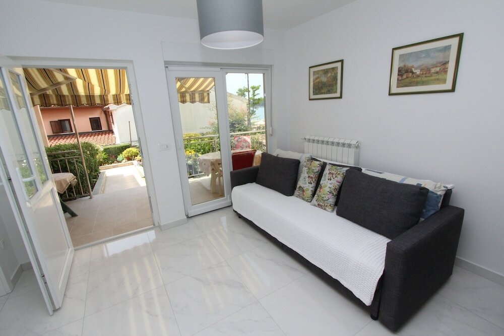 Фото Rooms and Apartments Bella Vista