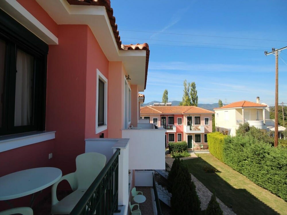 Фото Ann George Resort