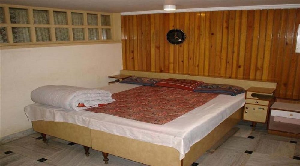 Фото Hotel Meghna