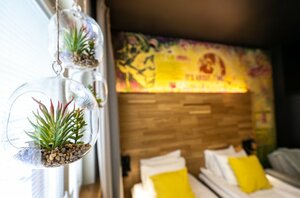 Гостиница Time Hostel