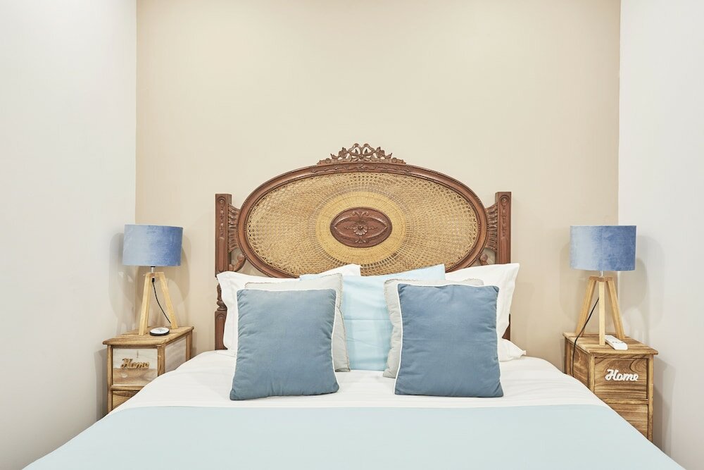 Фото Lisbon Inn Bica Suites