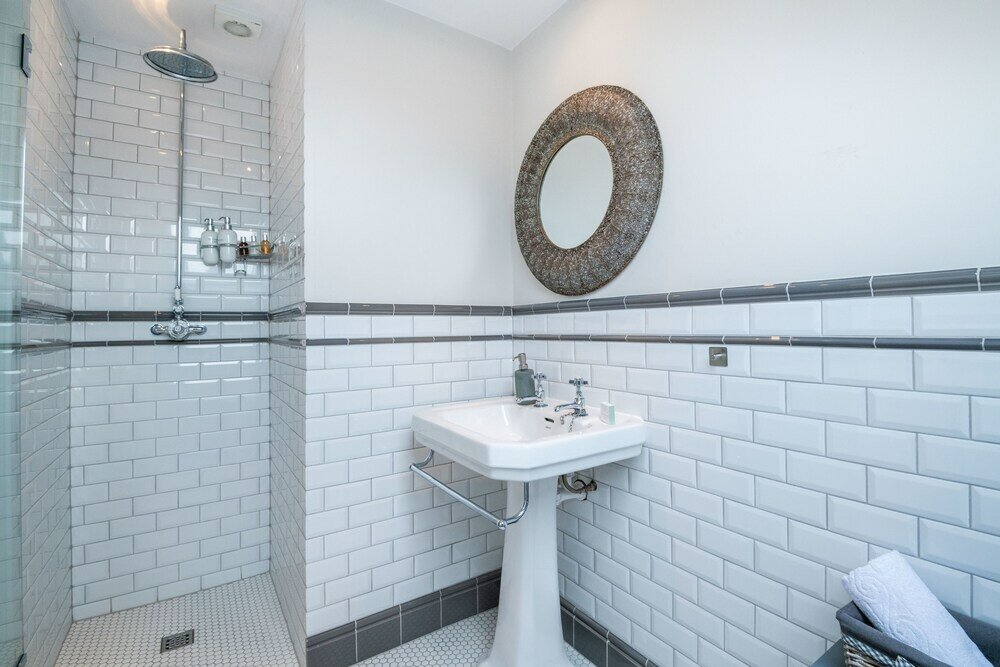 Фото Immaculate Designer Home in Wandsworth