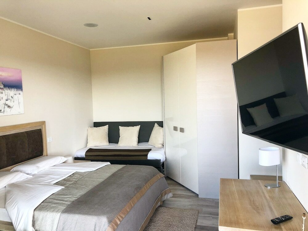 Фото Villa Paolina