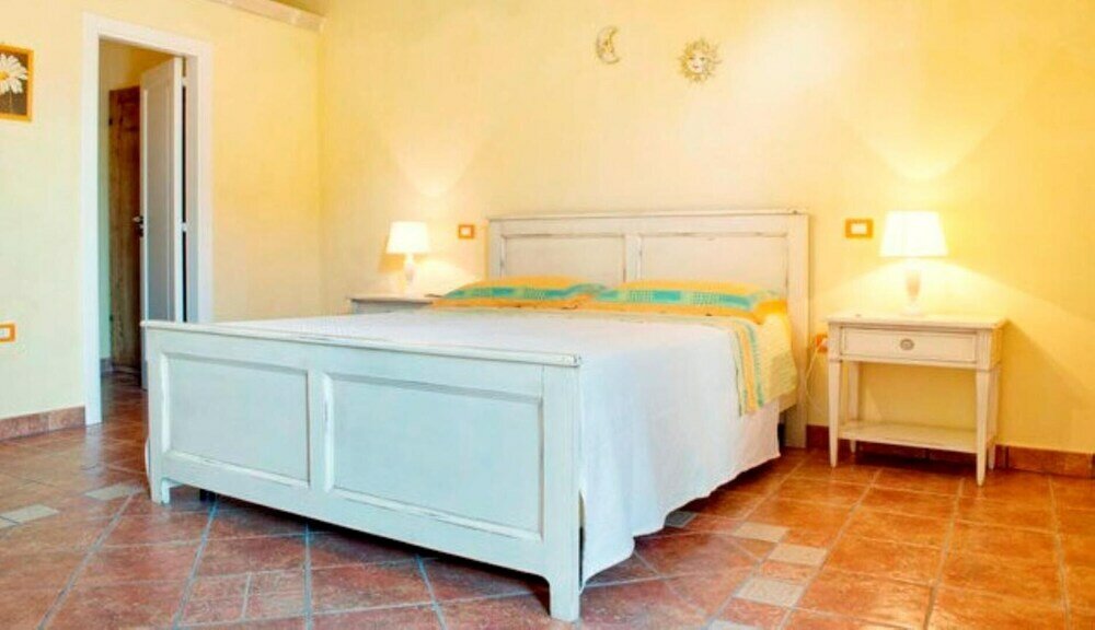 Фото Masseria Borgo del Gallo