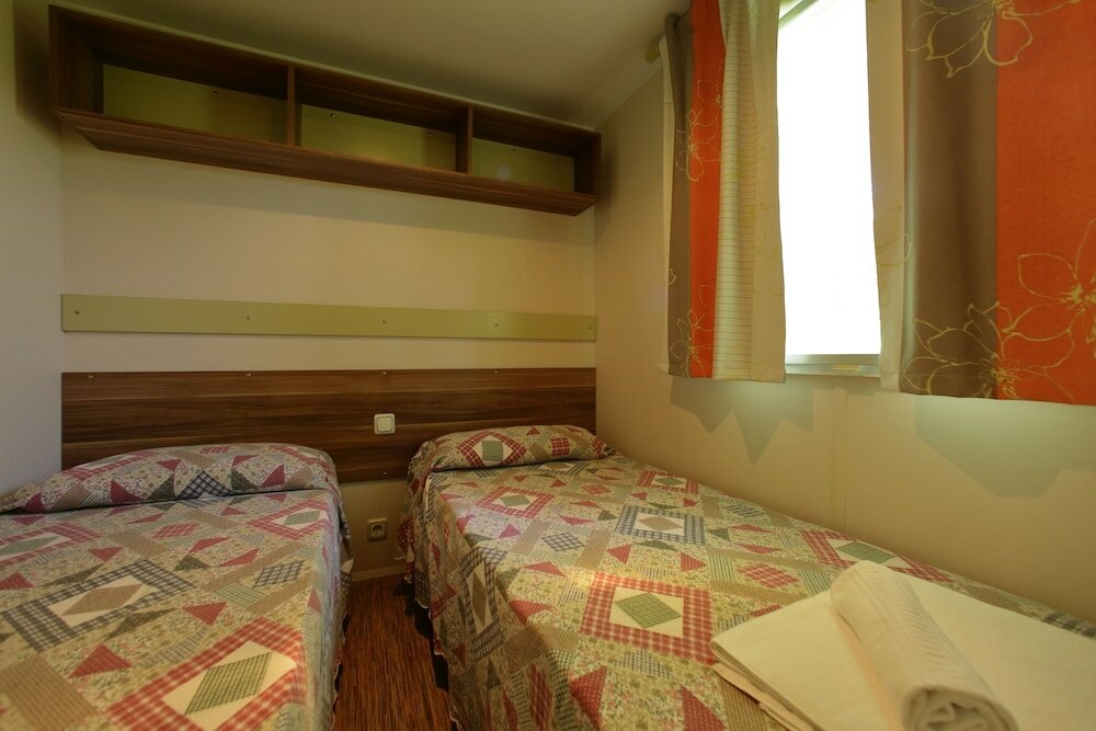 Фото Camping Da Giovanni