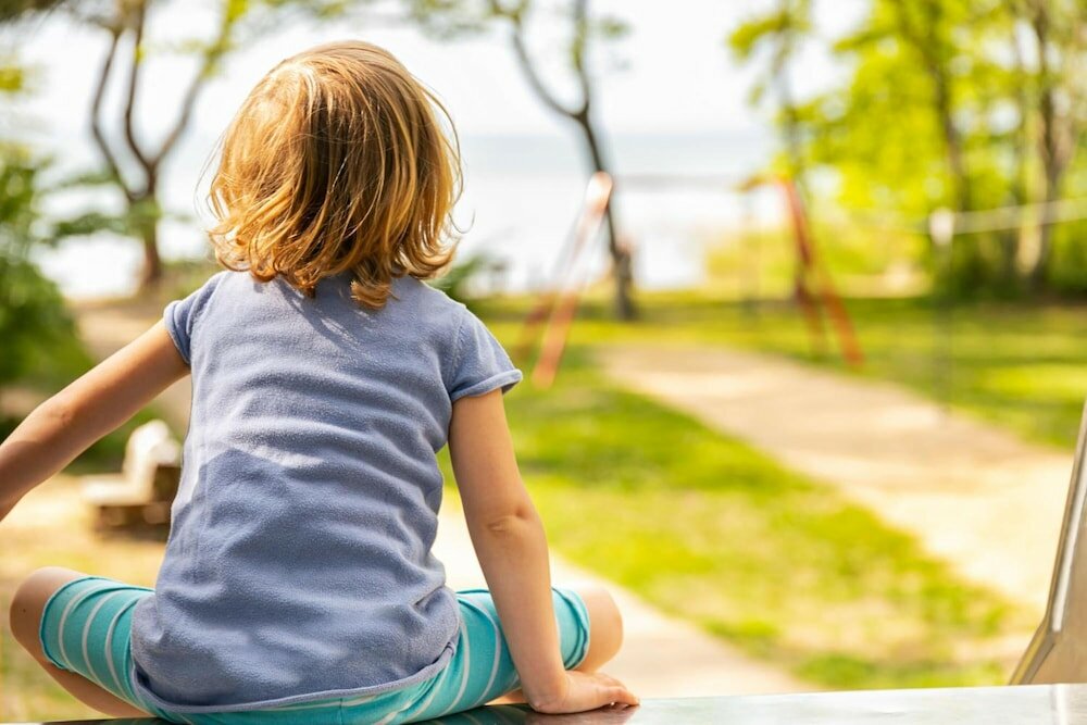 Фото Feriendorf Alte Fahrt