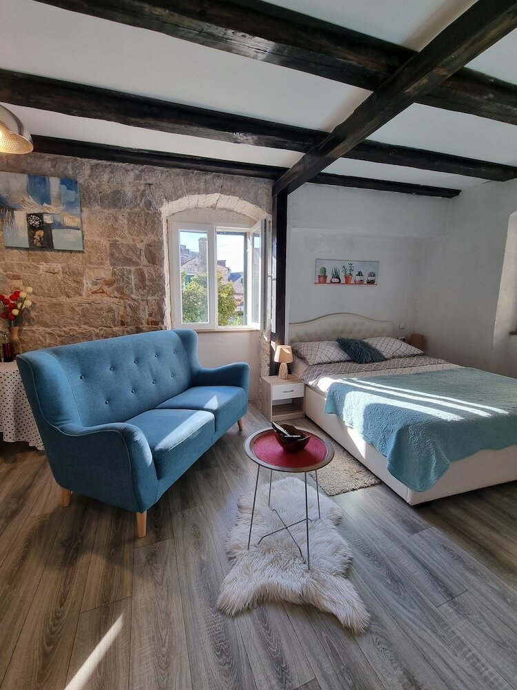 Фото Apartment Trumbic