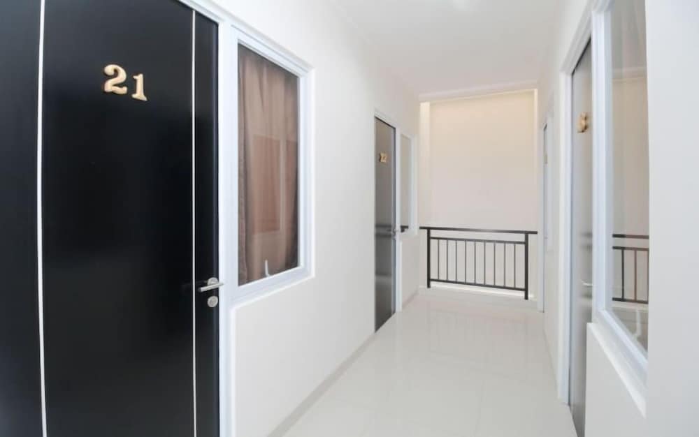 Фото Kamar Keluarga Tanah Abang