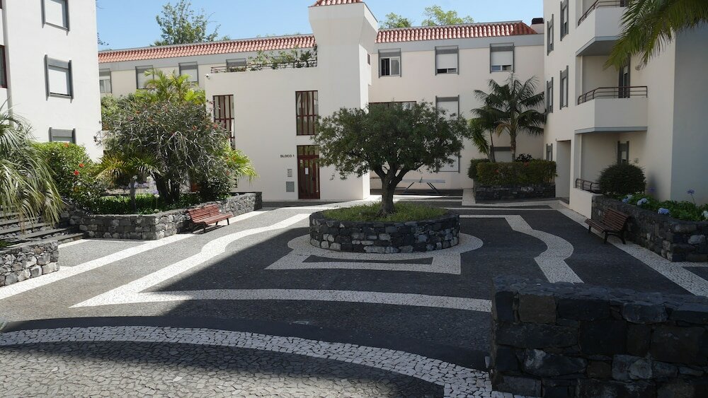 Фото Jasmineiro Palms Palace Apartment