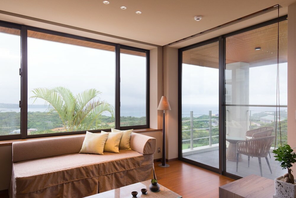 Фото Le Cana Motobu