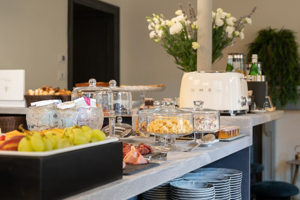 Фото Corte Calzaiuoli Elegant Suites