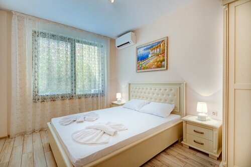 Гостиница Artur VIP Residence Club в Свети-Власе