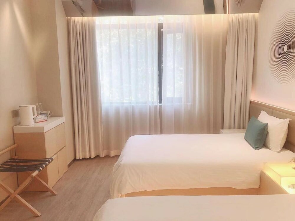 Фото Nanjing Gold Star Hotel