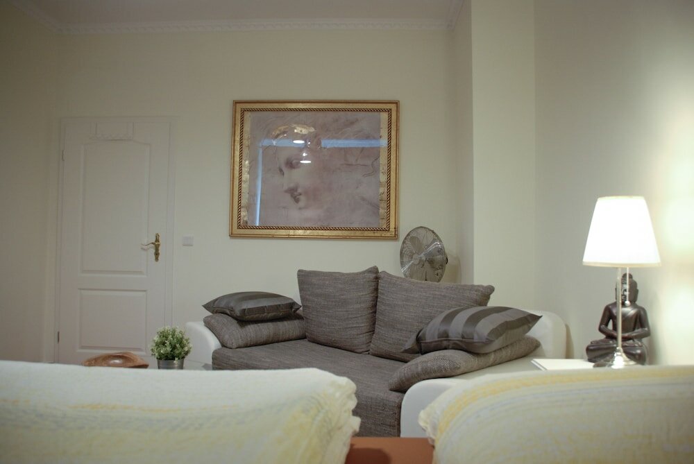 Фото My Sweet Home Apartment Düsseldorf K153