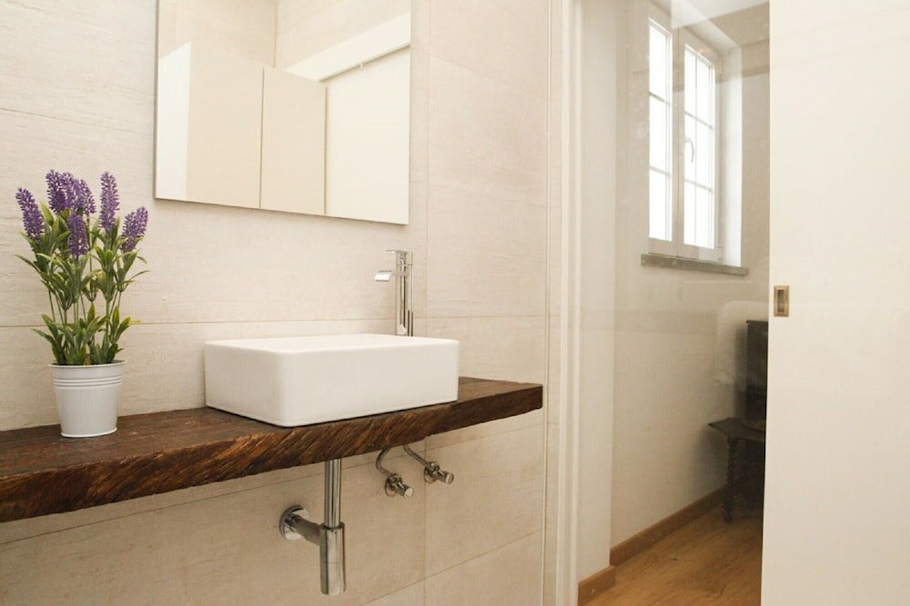 Фото Cushy Apartment with garden in Estoril