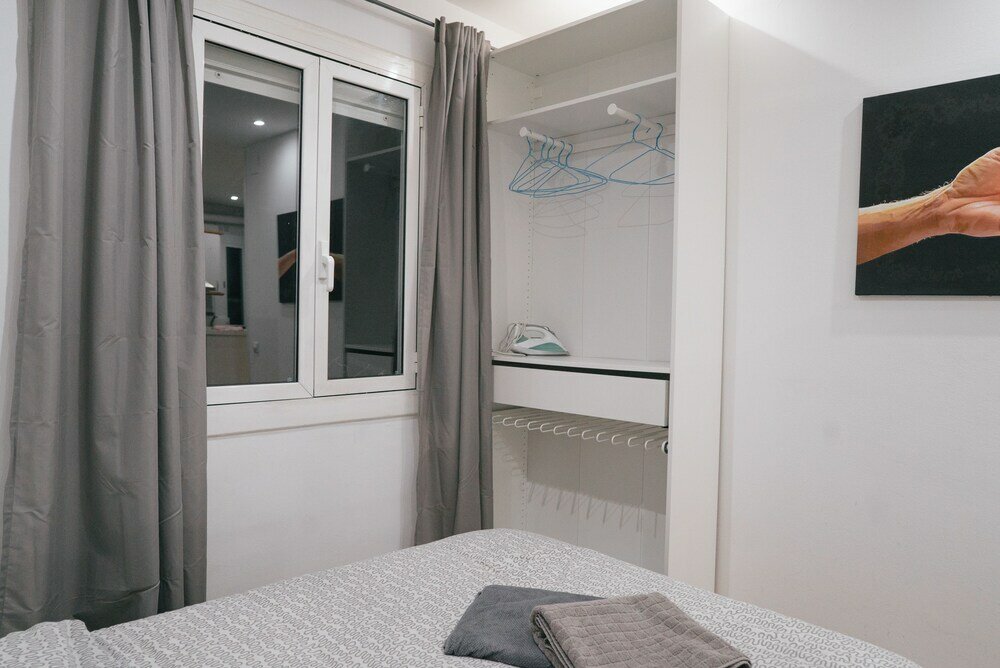 Фото Apartamento junto Estadio y Fira