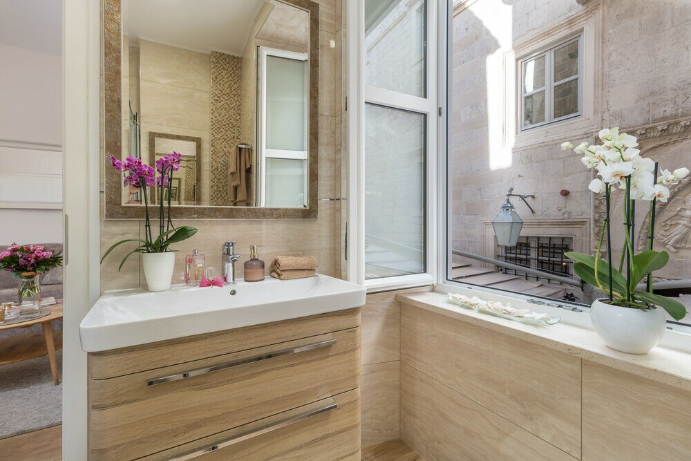 Фото Apartments and rooms Perla