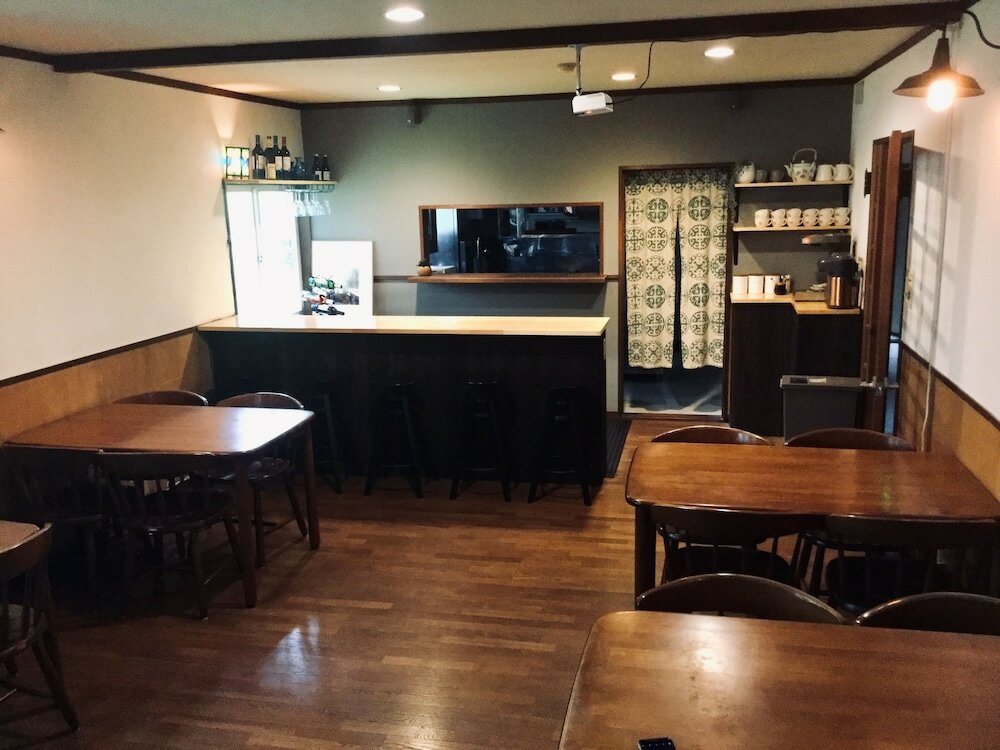 Фото Mountain Hut Myoko