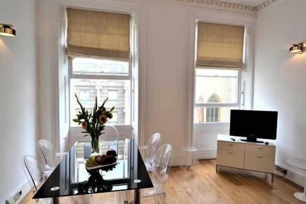 Фото Thistle London Hyde Park Lancaster Gate