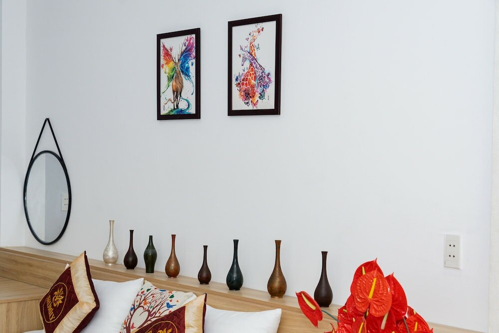 Фото Shjmily House