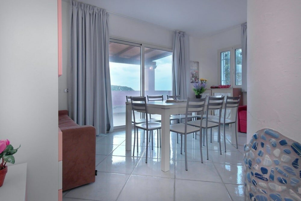 Фото Rena Bianca Apartment