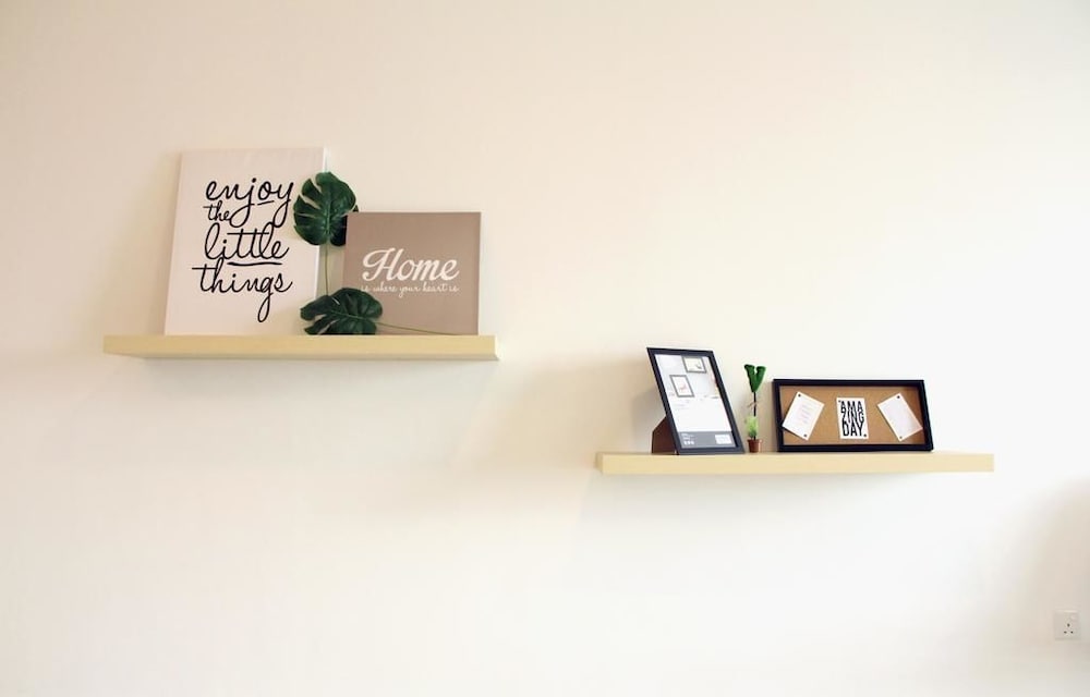 Фото Raffles Suites Homestay