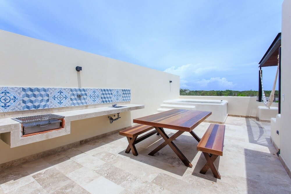 Фото Paramar Terra C04