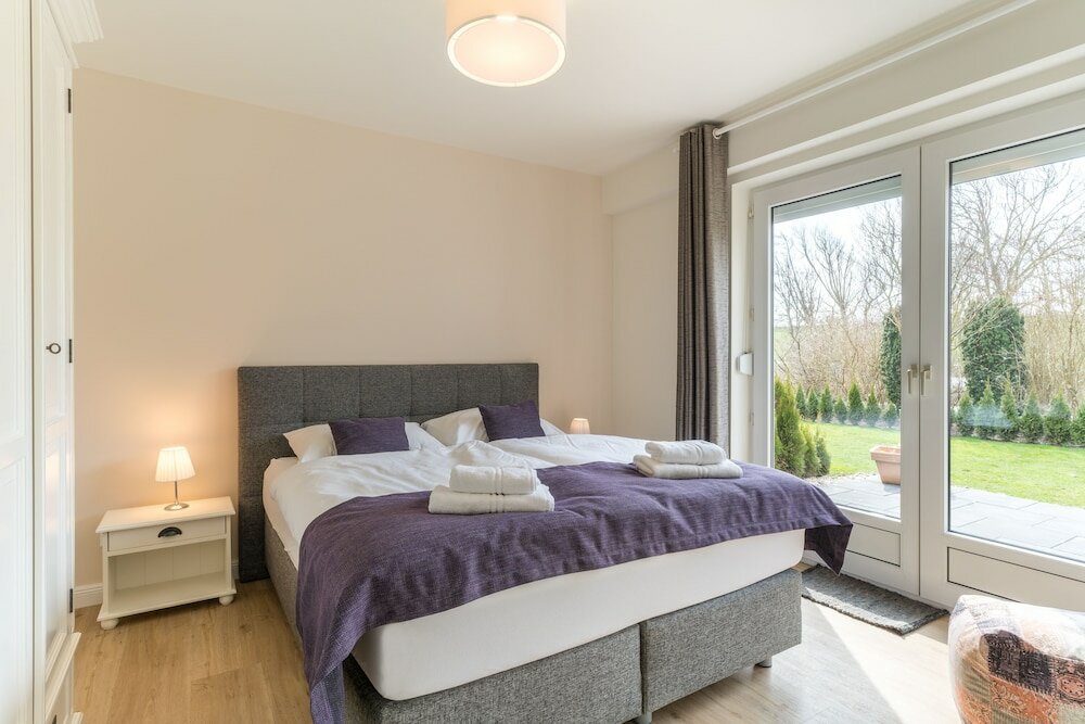 Фото Diekhuus Büsum